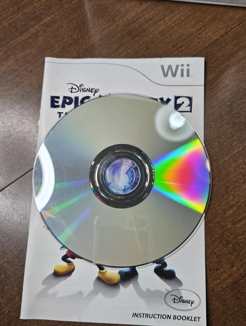 Disney Sing It: Pop Hits Nintendo Wii -  2009 Y2K Karaoke Taylor Swift JB